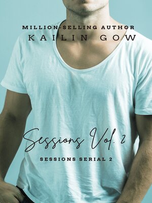 cover image of Sessions Vol 2